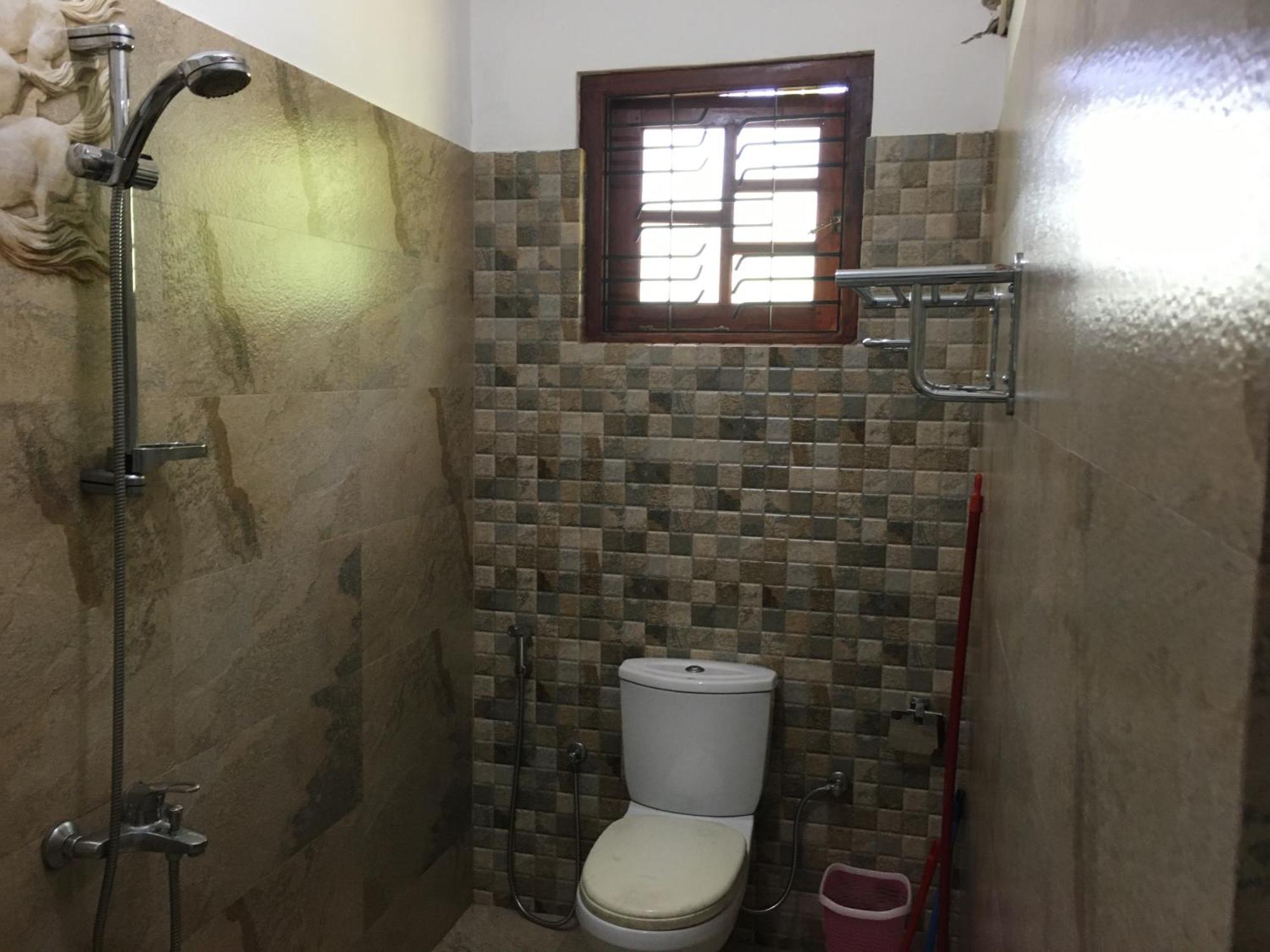 Mango Villa Unawatuna Bagian luar foto